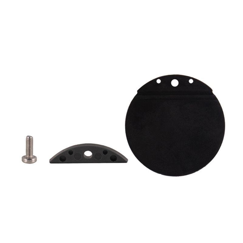For Marine Scupper Valve Flap Assembly Replacement Boat Accessories For Marine Drainage Spare Parts