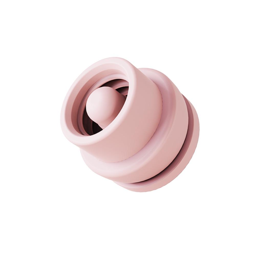 New Reusable Magnetic Straw Cap Spill Leak Stopper Dust Proof Straw Topper Accessories 8-10MM Straw Straw Cap Covers for Cups