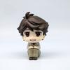 Kenma Kozume Haikyuu Pvc Volleyball Player Figure Sets For Car And Decor Desk