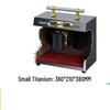 Zhuyue Automatic Sensor Electric Shoe Polisher CN Plug (adapter Included)