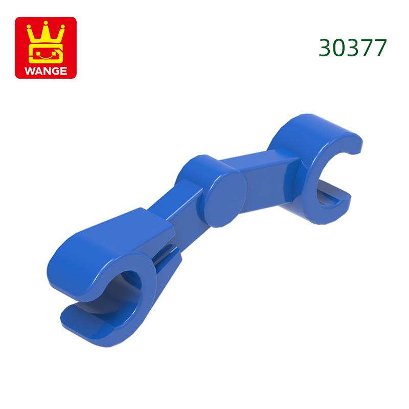 714Pcs/Lot 30377 Mechanical Bending Arm Construction Bricks Moc Figure Accessories Works With featuring Blocks DO IT YOURSELF Kids Toy Gift Idea