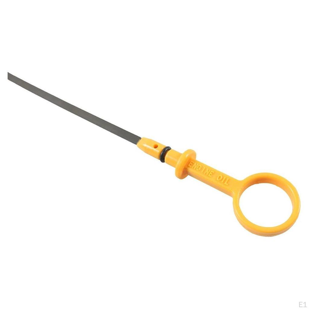 Car Engine Oil Dipstick Accessory 1691080A00 Level Gauge Tool Premium Repair Direct Replaces