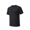 Fashion Quick-Drying Soft Short Sleeve T-Shirt Men Tops 152627130-4