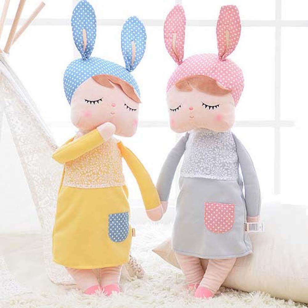 

Украшения Мягкие плюшевые украшения для дома Мягкие игрушки Плюшевая кукла Кролик Плюшевая игрушка Кролик Плюшевая игрушка