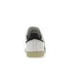 Jason Dill x adidas Samba White Black Unisex Sneakers Cloud-White Core-Black Gold-Metallic GZ4730