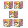 Crayon Shin-chan Blind Box Figure: Trendy Desk Ornament & Birthday Gift