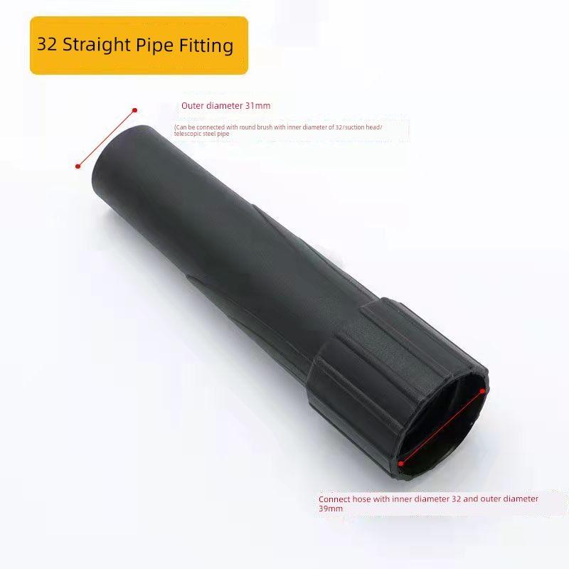 Attack Hose of Dust Collector Connector Bf500/501B Accessories Hose Cross over Sub Short Connector Pipe Adapter