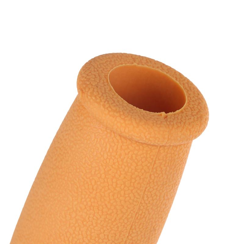3Pcs Crutch Accessory Kit Pads Replacement, Anti Slip Rubber Underarm Cushions, Hand Grips, And Crutches Tips Feet Caps