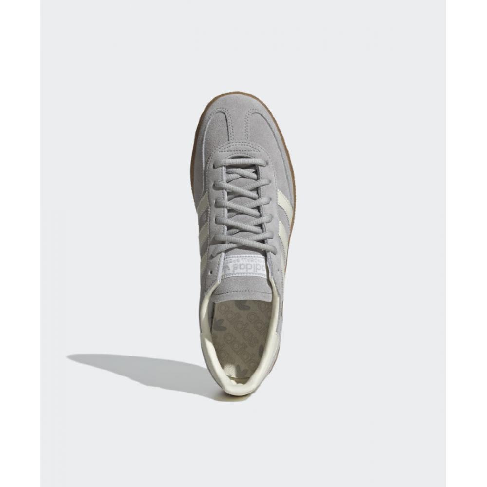 Adidas Handball Spezial   Grau If7086