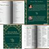The Lost Book Of Herbal Remedies Comprehensive Guide To Natural Healing Solutions