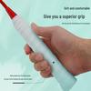 Gradient Dragon Bone Non-slip Overgrip for Rackets and Fishing Rods – Wear-resistant and Sweat-absorbent Handle Tape