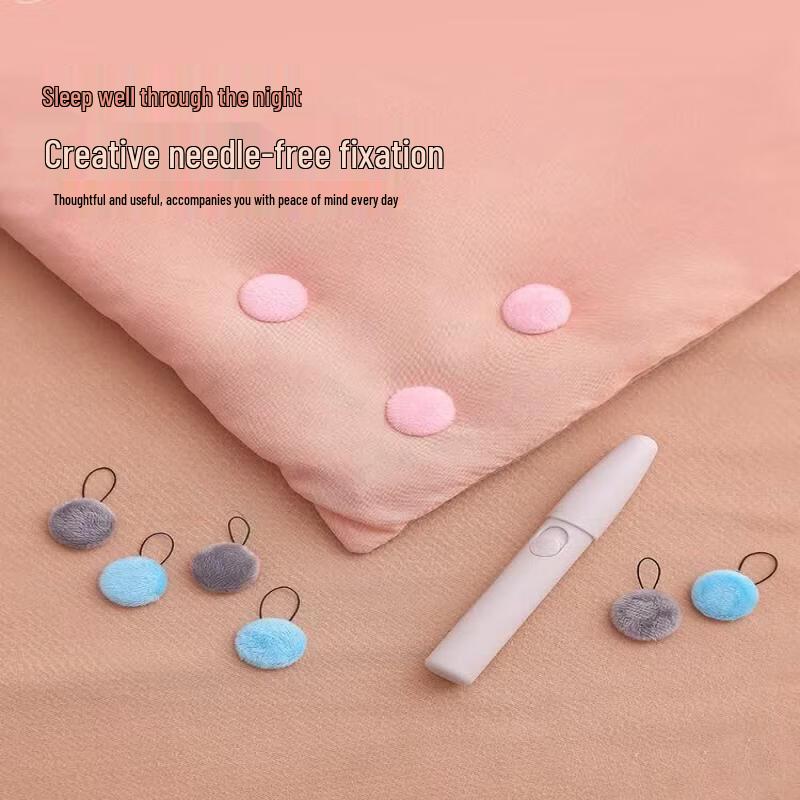 LIEI Invisible Needle-Free Quilt Holder