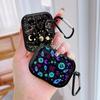 Colorful Galaxy Print Case For Airpods 3 4 Pro Pro2 Pro3 2 1 Earphone Cases Cover