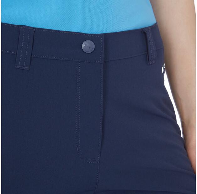 Брюки McKinley Mandorak II Zipphose dark синий