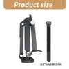 Motorcycle Rear and Front Wheel Stand Lift Trail Stand Easily And Practical Foldable Lifting Frame Stable Swingarm Lift