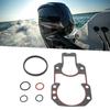 Marine Outdrive Gasket Set 27‑94996Q2 Modification Maintenance Replacement for Mercruiser I R MR