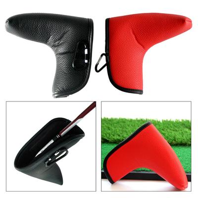 Kryt hlavy putteru para golf Putter Club Příslušenství para golf