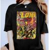 Tops – T-Shirts