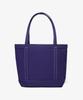 Noah (U) Core Logo Tote Purple