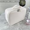 New Makeup Bag Large Capacity Portable Portable Travel Skin Care Cosmetics Storage Bag