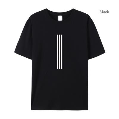 Damen T-Shirt Herren Damen Sommer Kurzarm T-Shirt Kurzarm T-Shirt Kurzarm T-Shirt Kurzarm T-Shirt