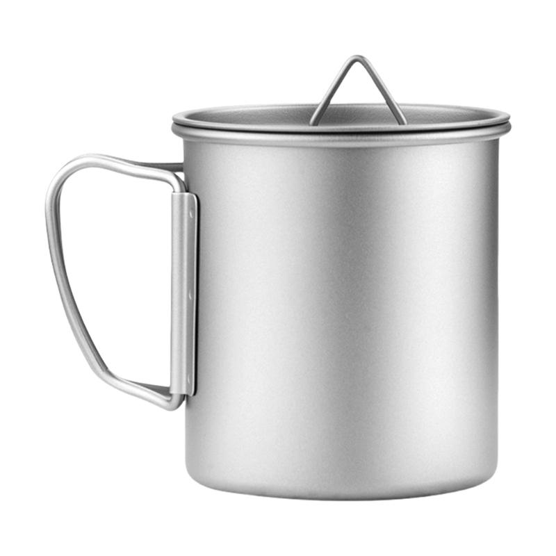 Küche Camping Wasser Trinkbecher Faltbarer Kaffeebecher Touristisches Geschirr Outdoor Becher Camp Trinkgeschirr Teebecher Picknickbecher