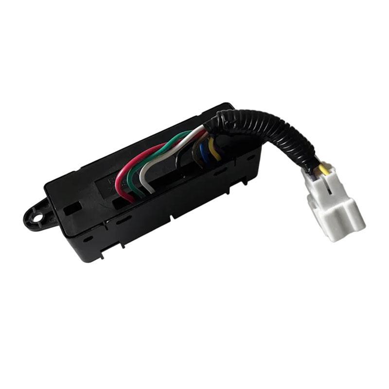 Ac29-Car Seat Adjustment Switch Electric Power Control Switch 876189485R For Renault Koleos 2009-2016 Driver Side Seat Adjustmen