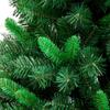 1.5/3M Green Christmas Tree Set for Home Decor - Large & Small