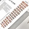Cartoon Multi-Pattern High-Quality Wearable Nail Tips for Professional & Commute Style Manicure