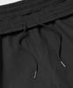 MUSINSA STANDARD Cotton Deep Tuck Wide Elastic Waist Pants [Dark Gray]