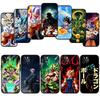 RA11 DRAGON BALL New High-End Shell Phone Case for Xiaomi Poco F8 M4 M5 M6 M7 X3 X6 X7 Pro GT NFC Ultra