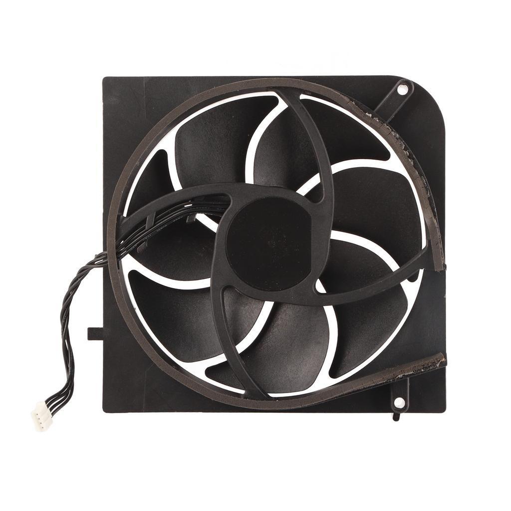 Internal Cooling Fan Replacement Compact Cooling Fan Parts for Xbox Series S Game Consoles