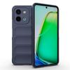 Shockproof Phone Case For Vivo Y28 4G Case Anti-Slip Silicone Full Back Cover Vivo Y28 4G Case For Vivo Y28 Y 28 4G 6.68 Inch