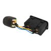 Trunk Lid Switch 937003S000 Reliable Sturdy Trunk Fuel Door Opener Button Replacement for SONATA