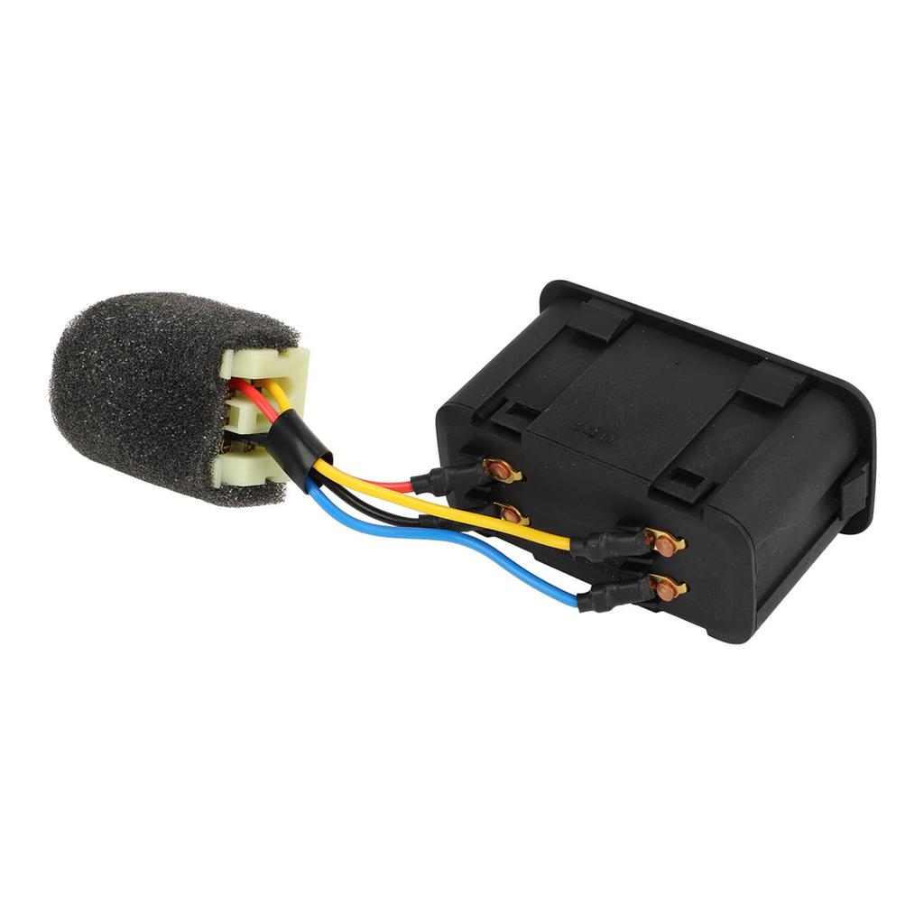 Trunk Lid Switch 937003S000 Reliable Sturdy Trunk Fuel Door Opener Button Replacement for SONATA