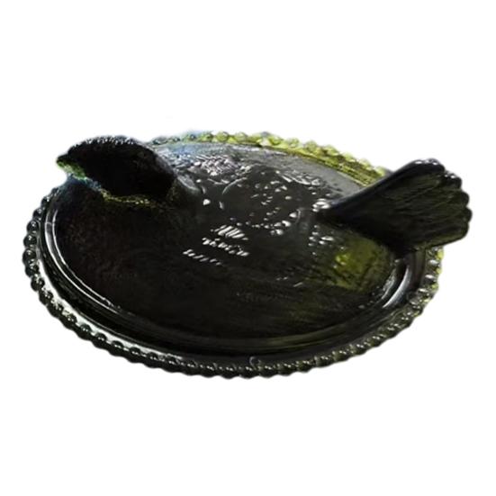 Kura Miska na ovocie Priehľadný plastový Dekoratívna servírovacia miska na sladkosti orechy & pochutiny Kreatívna stredová dekorácia do obývacej izby párty stôl