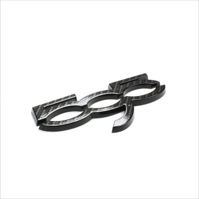 Accessori esterni – Emblemi