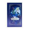 Purple Foil Tarot Card Set – Witch Tarot – with booklet