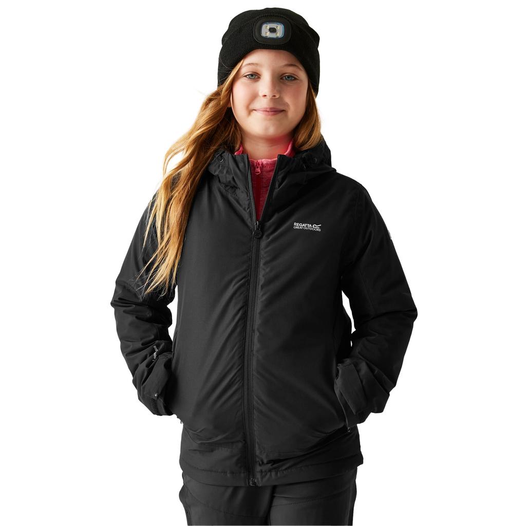 Regatta Childrens/Kids Frelton Waterproof Jacket