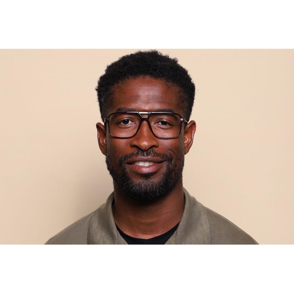 Full Rim Pilot Brown Smartbuy Collection Hawley Gz1103 C3 Fashion Unisex Eyeglasses