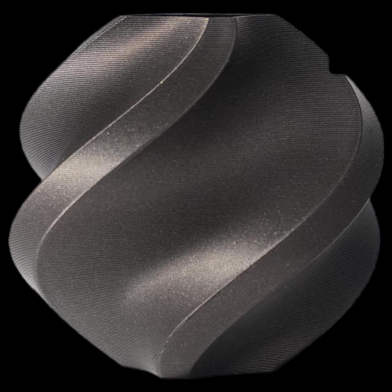 Bambu Lab PLA Metal 3D Printer Filament