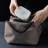 Mini Lebensmittelbehälter Auslaufsicher Langzeitkonservierung Tragbarer Meal-Prep-Behälter für Gemüse Obst Fleisch