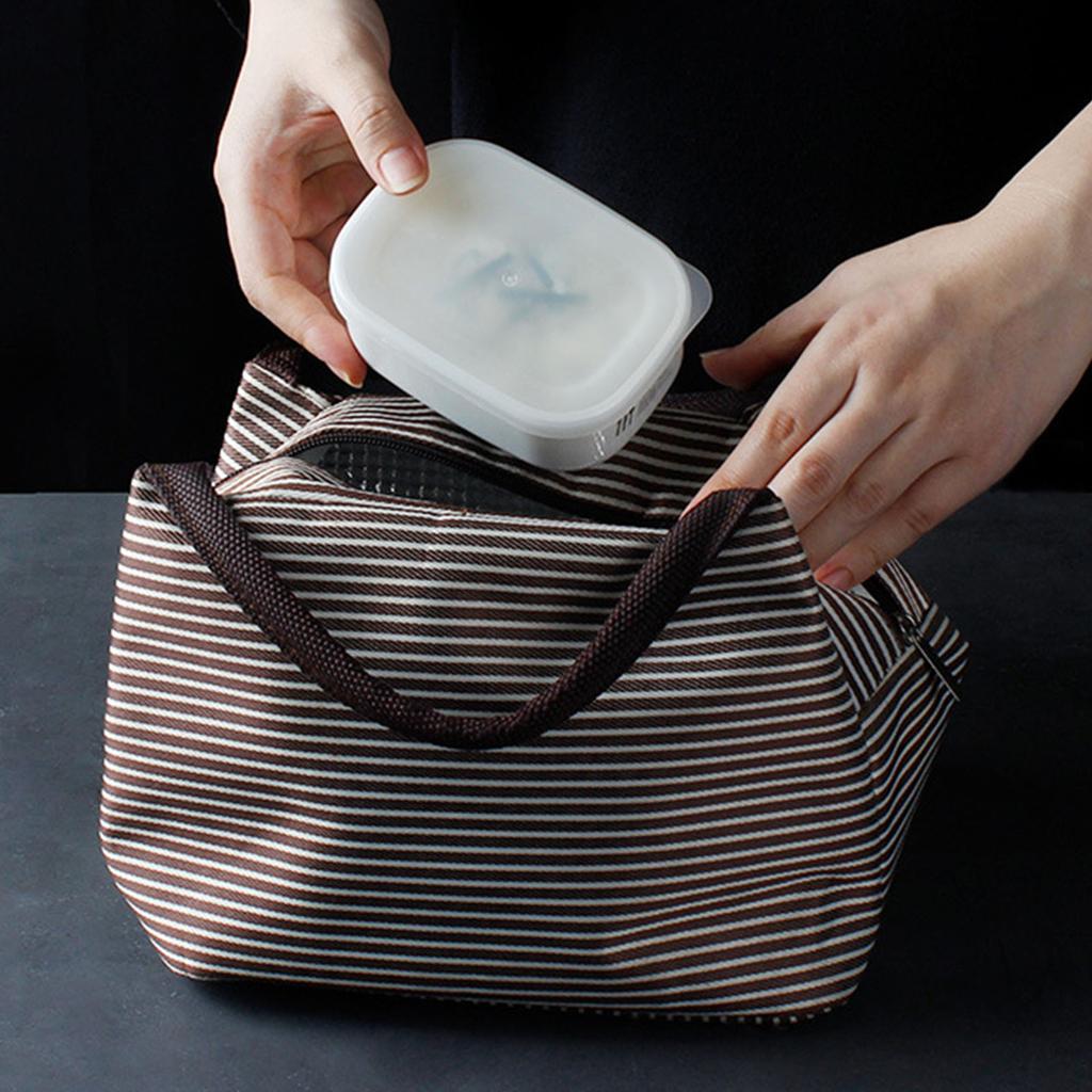 Mini Lebensmittelbehälter Auslaufsicher Langzeitkonservierung Tragbarer Meal-Prep-Behälter für Gemüse Obst Fleisch