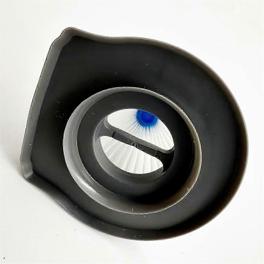 4pcs BLACK+DECKER HLVCF10 Vacuum Filter Replacement-gh