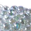 Takada Toys Camel Toys Marbles Glass Made In Japan Set of 100 Marbles Clear Marble B Marbles Clear 17mm 1 Bag B Marbles Glass Marble "Aurora (Glossy