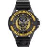 Philipp Plein PWAAA1922 The $kull Carbon Fiber Watch