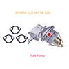 Metall 3854858 42725A3 Mechanische Kraftstoffpumpe Passend für MERCURY MARINE 3,0L 2,5L Einfach zu installieren