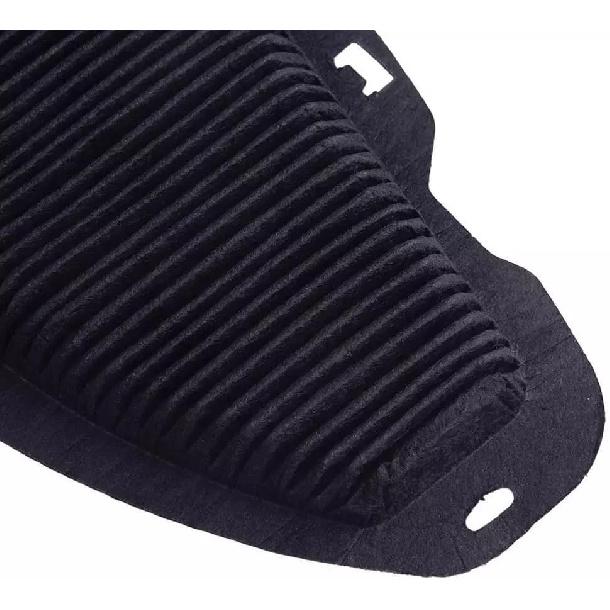 Auto Replacement Parts Battery Air Filter Screen fit for Toyota for RAV4 for Prime for Venza for Hybrid 2021-2024 Easy Repairs