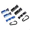 Stair Gauge Kit for Framing Square Precision Cutting