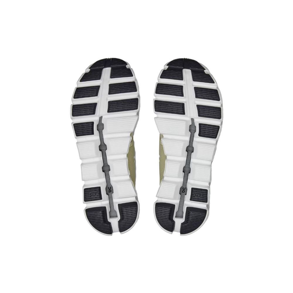 ON Cloud 5 Haze Sand Bayan Spor Ayakkabı Kahverengi 59.98154